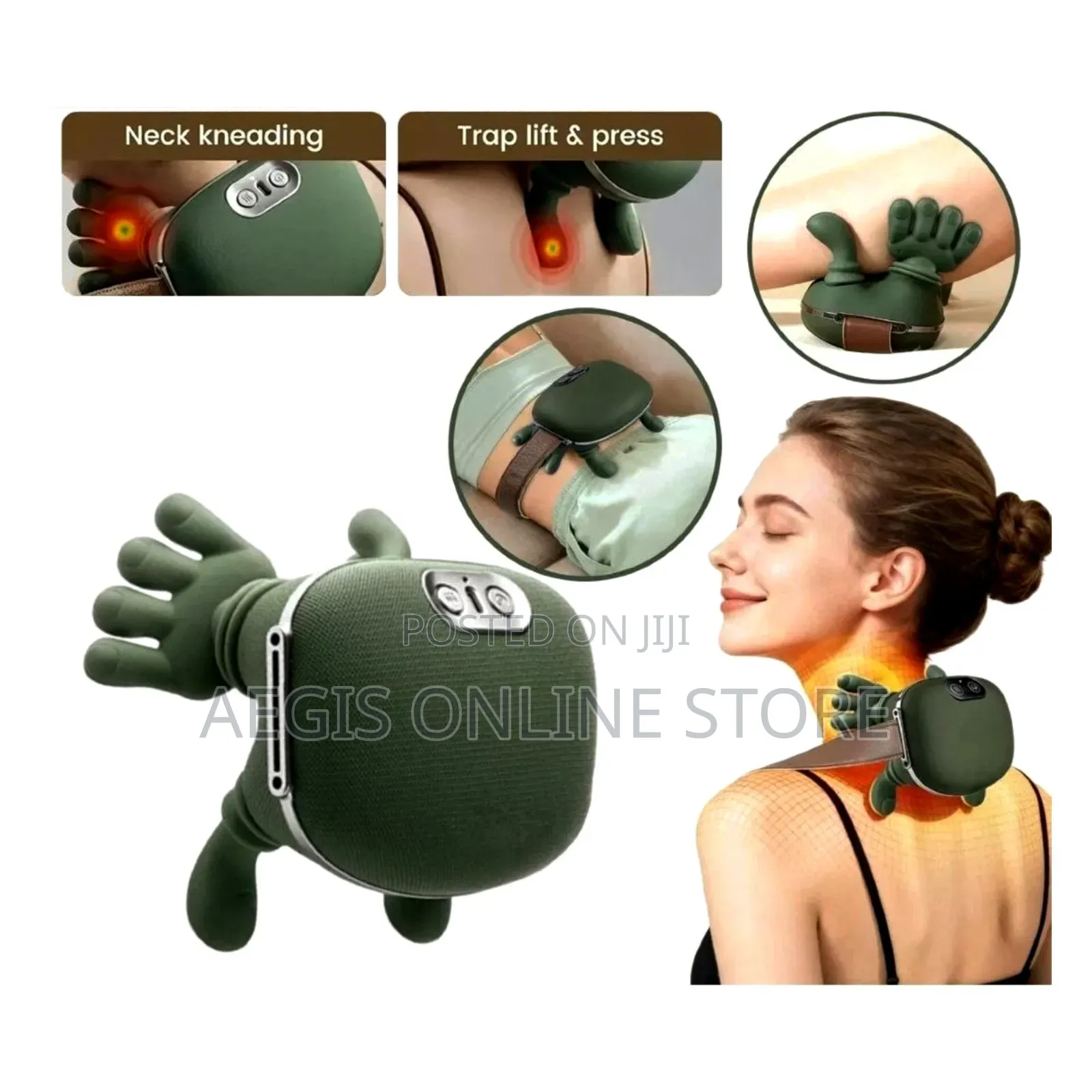 Handiva Massager
