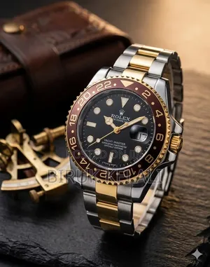 Rolex Yacht -Master ("Root Beer" Variant, Ref. 126711chnr)