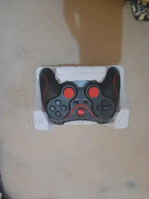 Game Controller