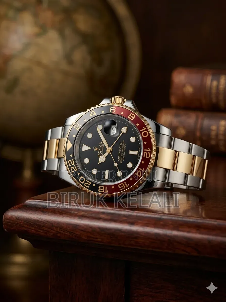 Rolex Yacht -Master ("Root Beer" Variant, Ref. 126711chnr)