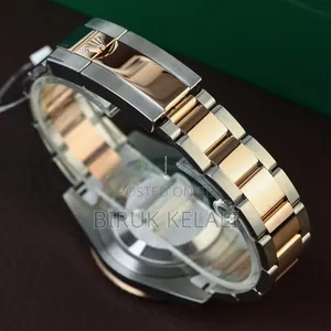 Rolex Yacht -Master ("Root Beer" Variant, Ref. 126711chnr)