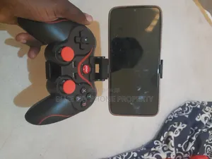 Game Controller