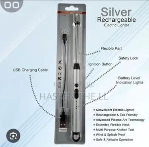 Electric Lighter