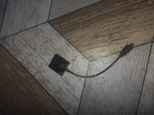 Hdmi to Vga Converter