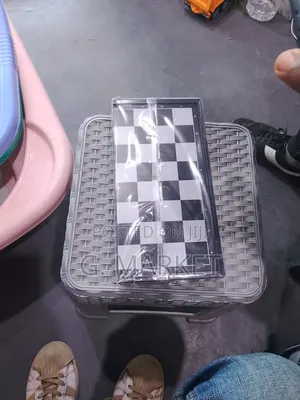 Toys Chess