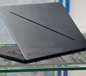 New Laptop Asus ROG Zephyrus G15 16GB Intel Core Ultra 9 SSD 1T