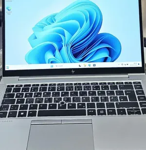 New Laptop HP EliteBook 840 G8 16GB Intel Core i5 SSD 512GB