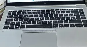 New Laptop HP EliteBook 840 G8 16GB Intel Core i5 SSD 512GB