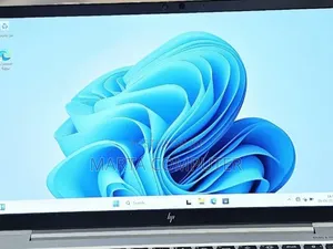 New Laptop HP EliteBook 840 G8 16GB Intel Core i5 SSD 512GB