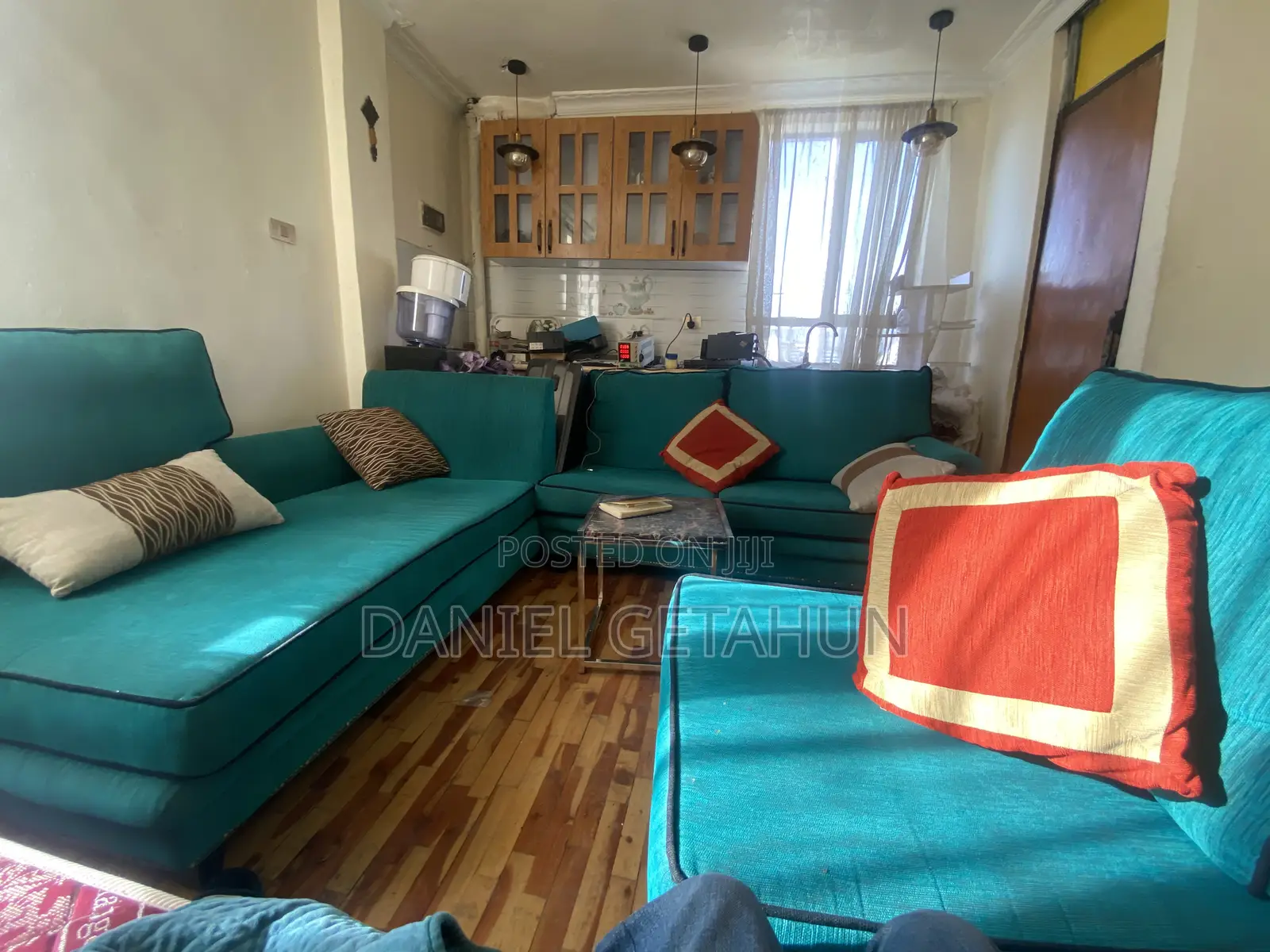 Sofa Bed Style