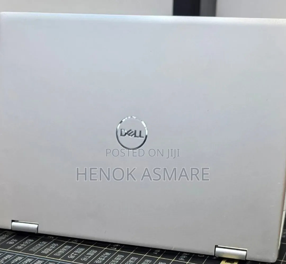 New Laptop Dell Inspiron 7306 16GB Intel Core i7 SSD 512GB