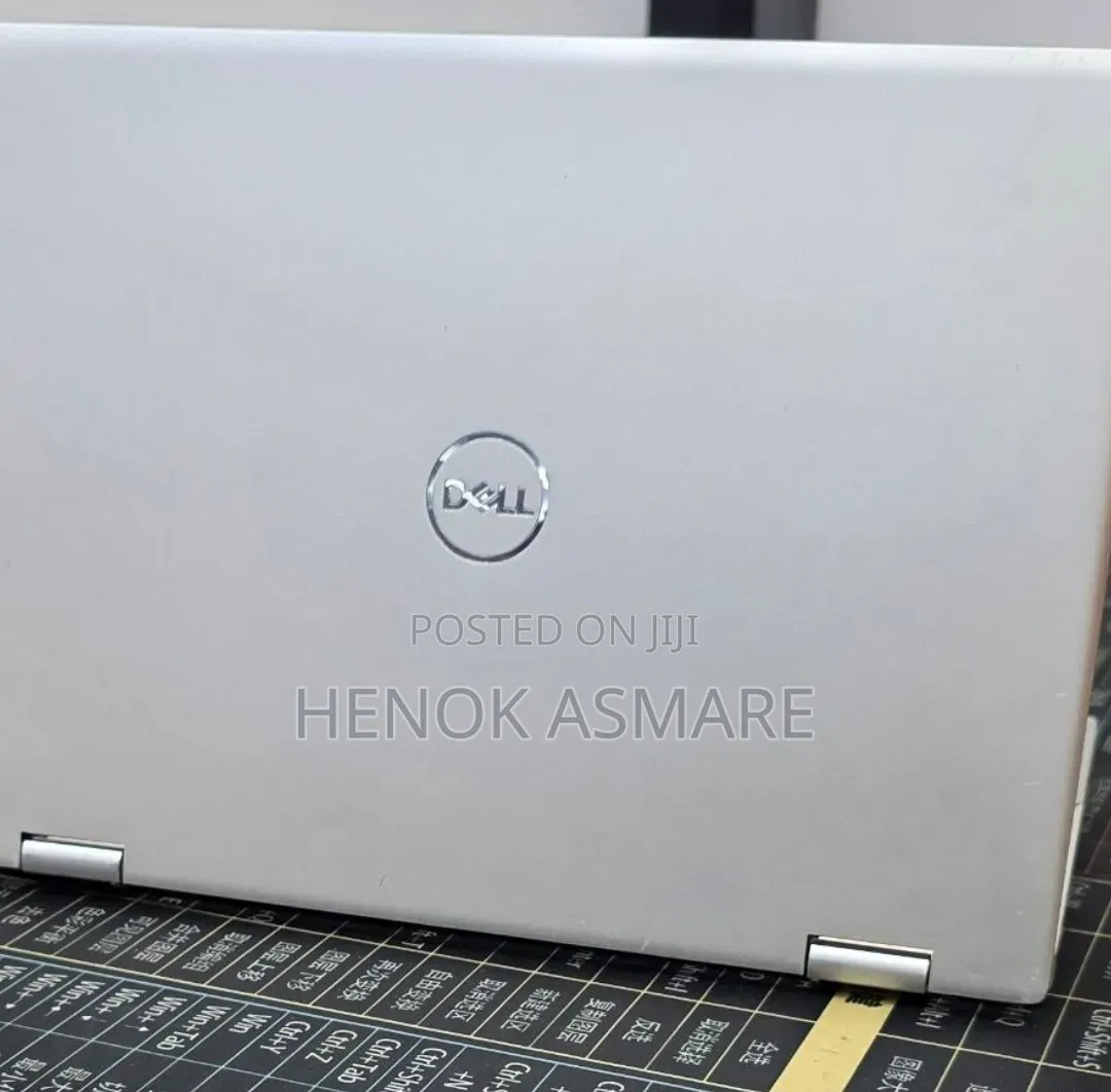 New Laptop Dell Inspiron 7306 16GB Intel Core i7 SSD 512GB