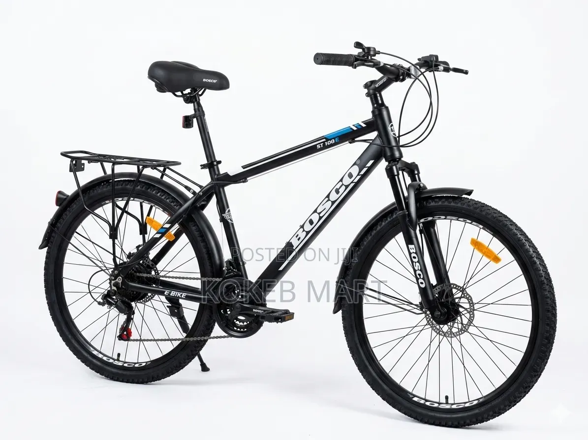 Bosco 26inch