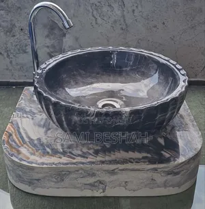 የባኞ ቤት እቃዎች