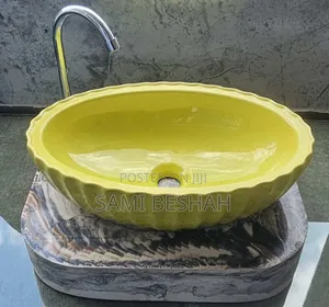 የባኞ ቤት እቃዎች