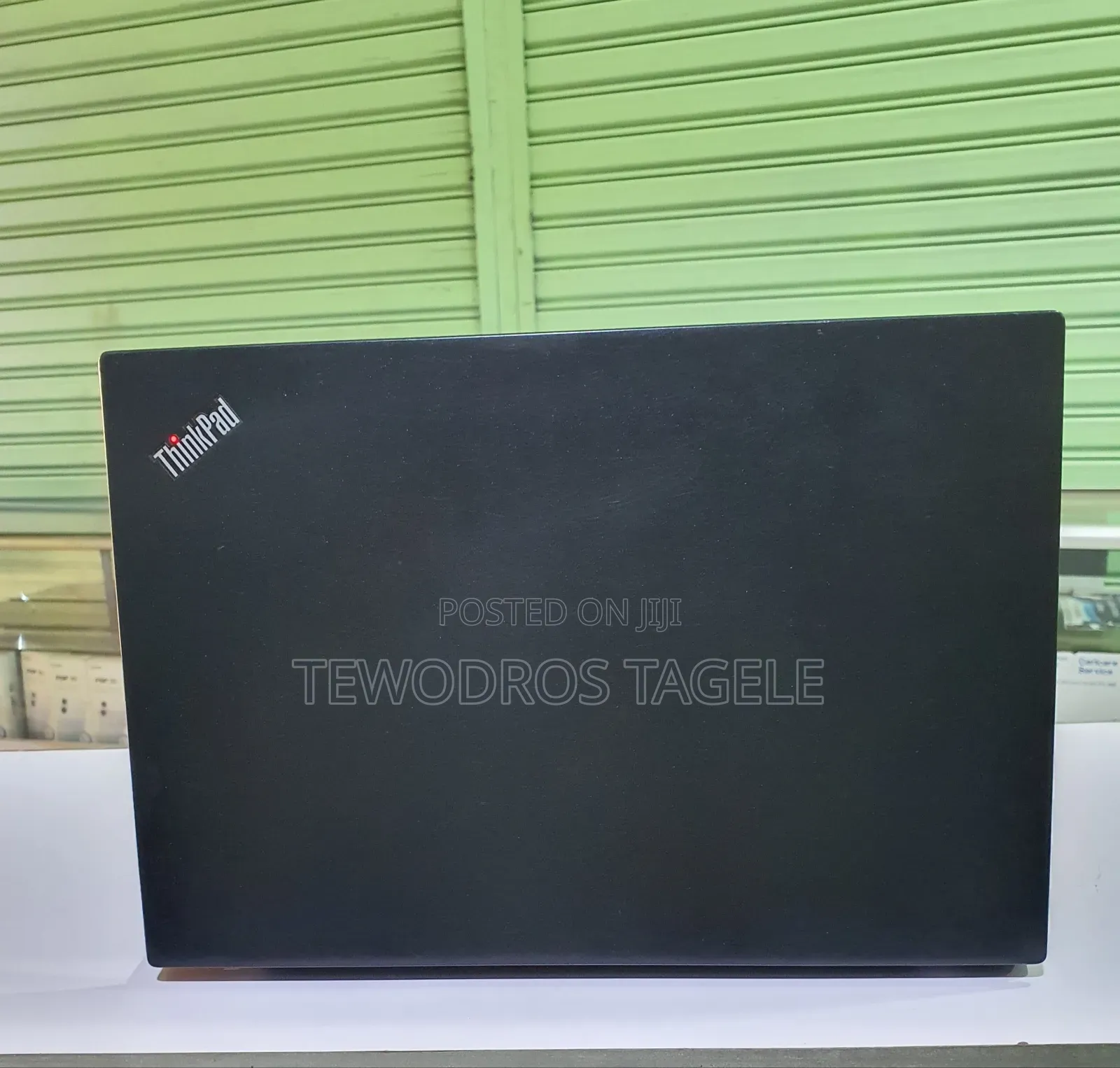 Laptop Lenovo ThinkPad T460s 8GB Intel Core i5 SSD 256GB