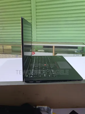 Laptop Lenovo ThinkPad T460s 8GB Intel Core i5 SSD 256GB