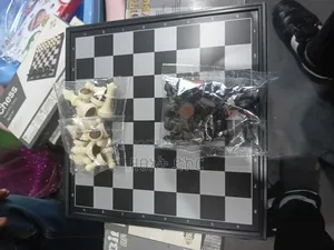 Toys Chess