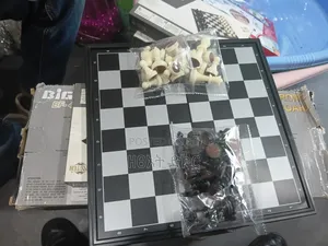 Toys Chess