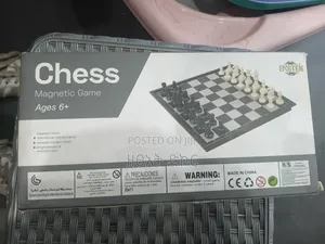 Toys Chess