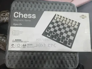 Toys Chess