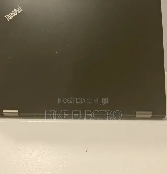 New Laptop Lenovo ThinkPad L13 Yoga 16GB Intel Core i7 SSD 512GB