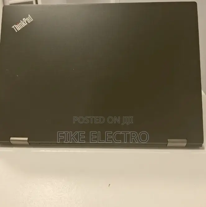 New Laptop Lenovo ThinkPad L13 Yoga 16GB Intel Core i7 SSD 512GB