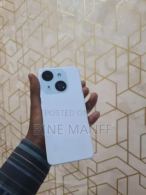 New Itel A06 32 GB Gray