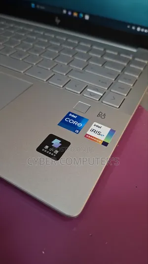 New Laptop HP Pavilion 15 16GB Intel Core i5 SSD 1T