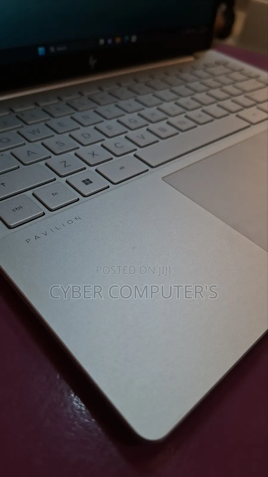 New Laptop HP Pavilion 15 16GB Intel Core i5 SSD 1T