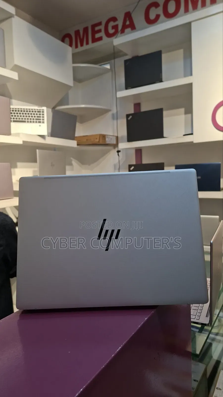 New Laptop HP Pavilion 15 16GB Intel Core i5 SSD 1T