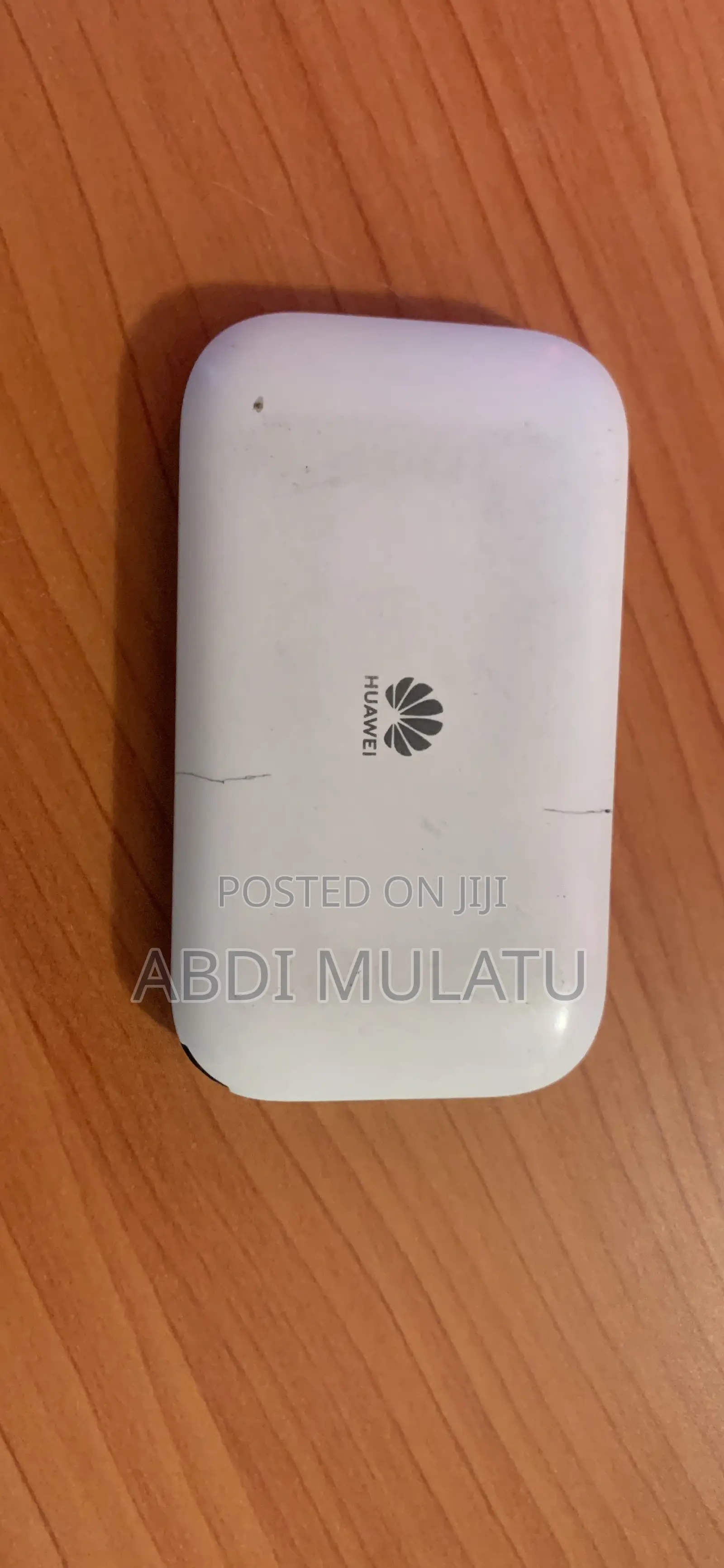 Huawei Router