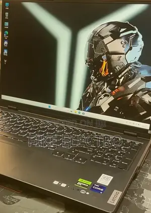 New Lenovo Legion Y7000P IRX9 Gaming Laptop 16GB Intel Core i9 SSD 1T