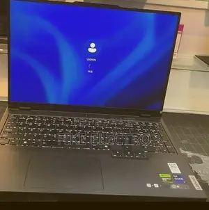 New Lenovo Legion Y7000P IRX9 Gaming Laptop 16GB Intel Core i9 SSD 1T