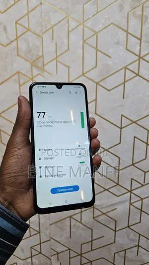 Samsung Galaxy A30 64 GB Blue