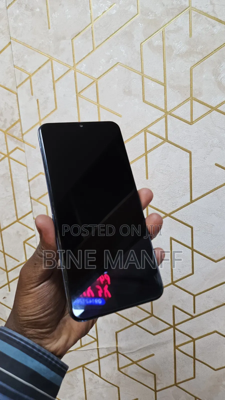 Samsung Galaxy A30 64 GB Blue
