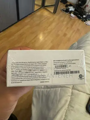 Airpods Pro