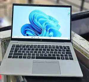 New Laptop HP EliteBook 840 16GB Intel Core i5 SSD 512GB