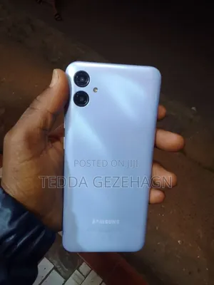 Samsung Galaxy A04 64 GB Blue