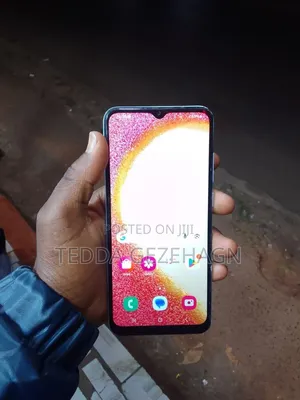 Samsung Galaxy A04 64 GB Blue