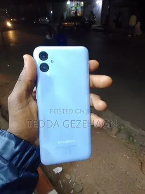 Samsung Galaxy A04 64 GB Blue