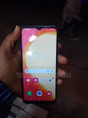 Samsung Galaxy A04 64 GB Blue