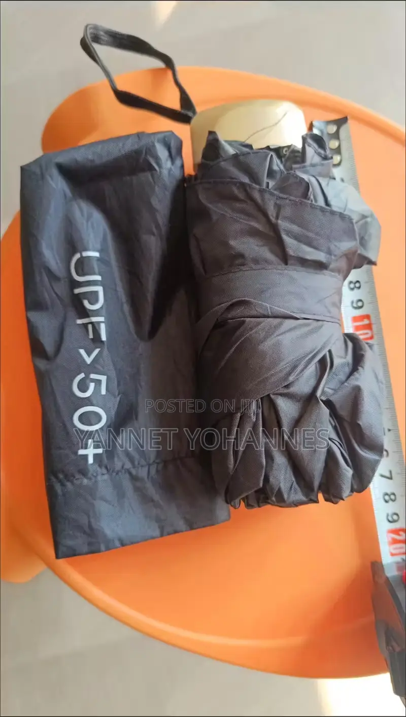 Mini Uv Sun Protection Umbrella