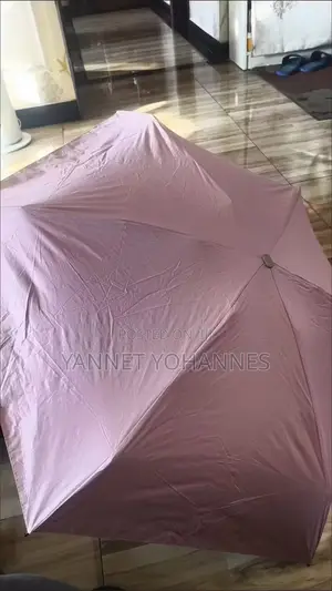 Mini Uv Sun Protection Umbrella