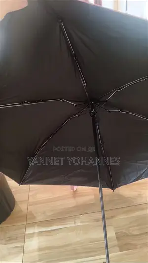 Mini Uv Sun Protection Umbrella
