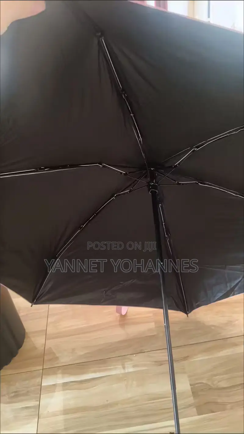 Mini Uv Sun Protection Umbrella