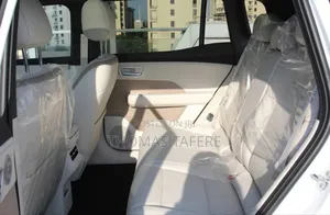 Toyota bZ4X 2025 White