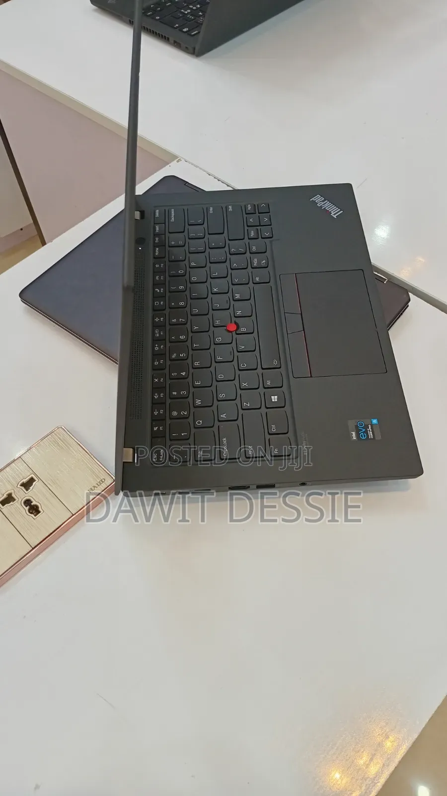 New Laptop Lenovo ThinkPad T14s Gen 1 16GB Intel Core i5 SSD 512GB