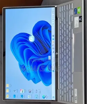 New Laptop HP Envy 13 16GB Intel Core i7 SSD 512GB