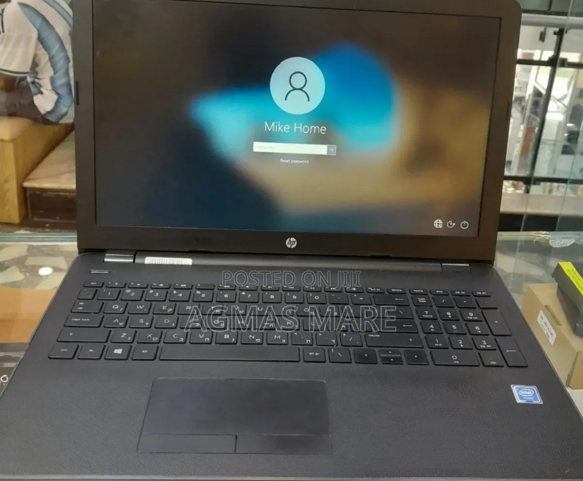 New Laptop HP Stream Notebook 8GB Intel Celeron HDD 500GB